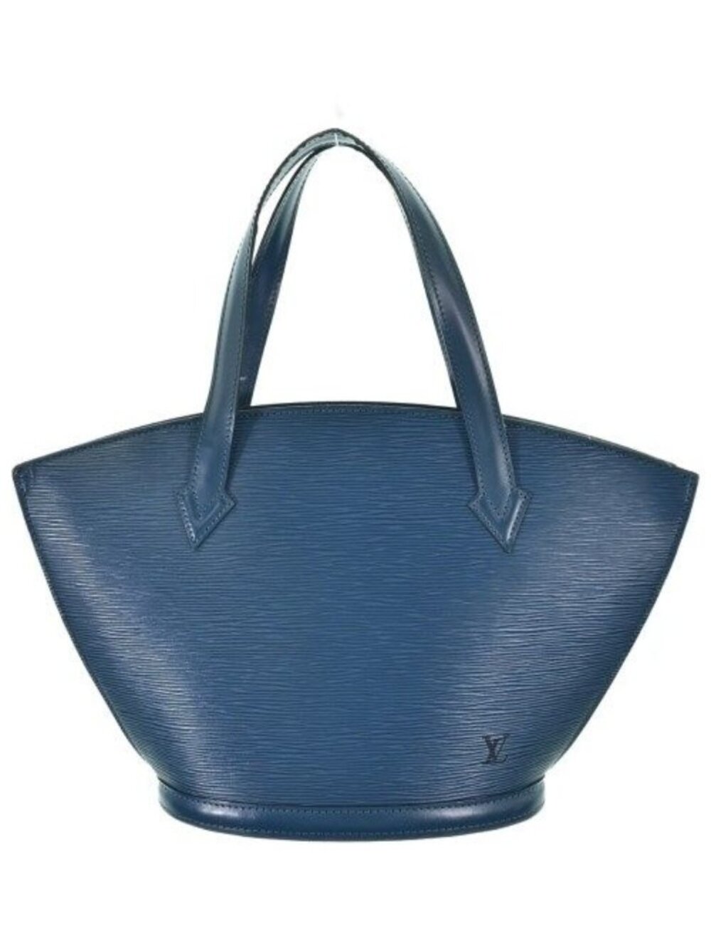 Louis Vuitton Epi Saint Jacques Handbag